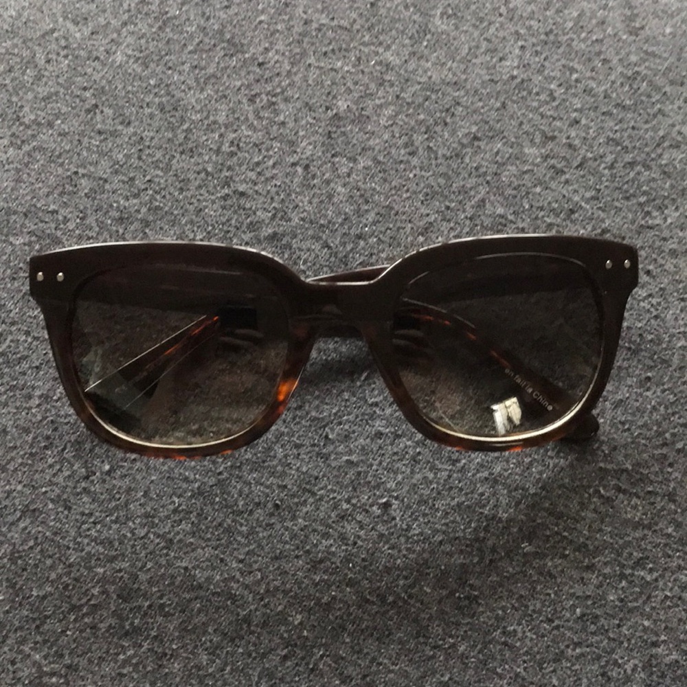 Anthropologie Sunglasses